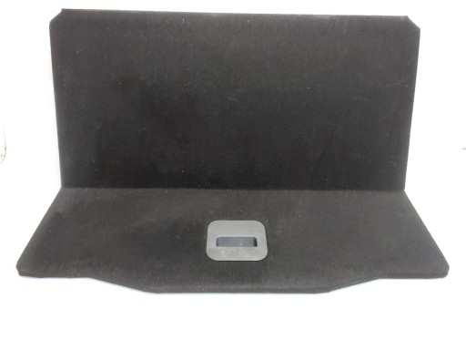 Ford Explorer VII R2KB floor car carpet boot