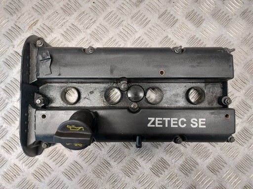 kryt ventilů FORD FIESTA MK5 1.4 16V