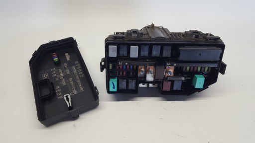 Honda crv iv 12-18r 1.6 i-dtec n16a2 блок предохранителей t1te010