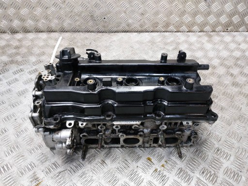 TESTATA sinistra NISSAN MURANO Z50 3.5 V6 VQ35 L-CD7 4L Y2088-021