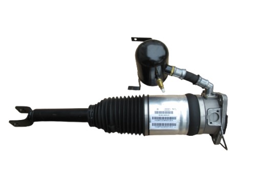 4E0616001R, - Audi a8 d3 амортизатор задній лівий 4e0616001r новий о.е