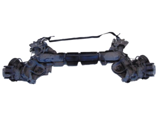 8201582635 - Задня балка підвіска талісман 1.6dci універсал