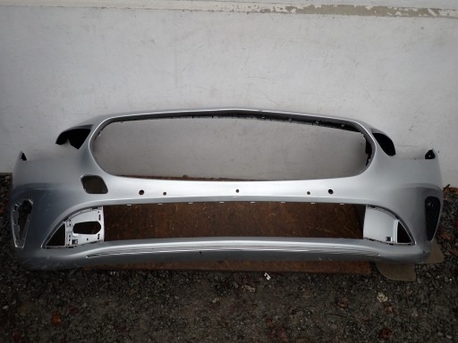 bumper front front MERCEDES B KLASA 247 2018