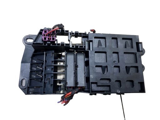 comfort control unit AUDI A6 C6 2.0 TDI 4F0907289G