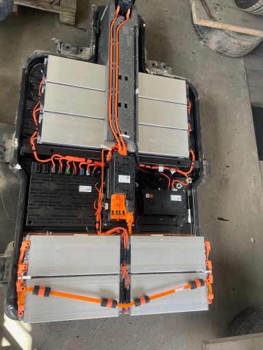 5QE915592Q, - Audi vw 5qe915592q аккумуляторный модуль vag оригинал