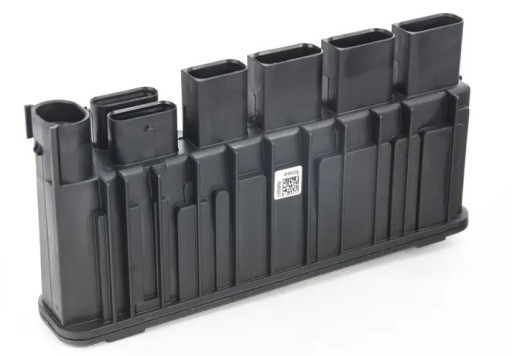 12638638552 - Встроенный силовой модуль bmw 8 g15/g16 oe