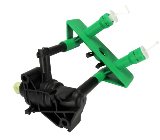 30-425-012 - ЦИЛІНДР ЗЧЕПЛЕННЯ FORD FOCUS MK1 98-05 CONNECT 2002-