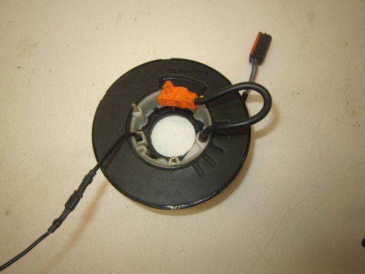 BMW E36 стрічка подушки безпеки котушка 1162804