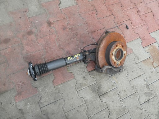 MERCEDES SPRINTER A906 swing shock absorber front