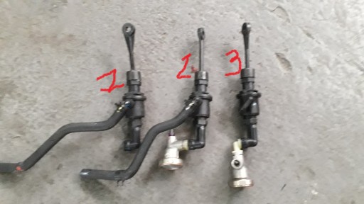 1.6GDI 1.7CRDI - KIA SPORTAGE IV 2016 GDI CRD НАСОС ЗЧЕПЛЕННЯ