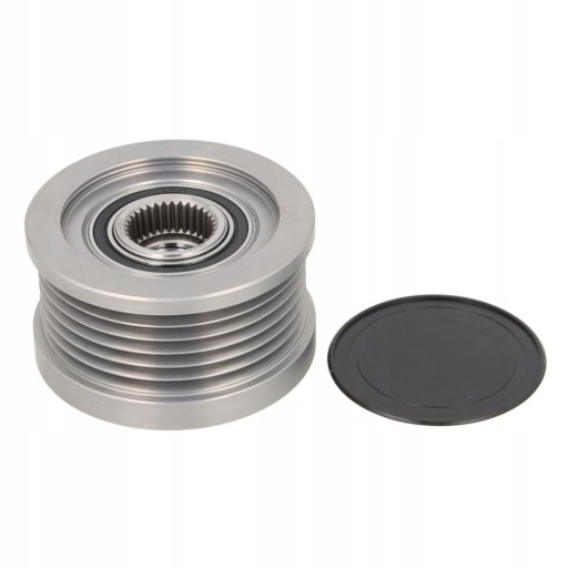 VAL588046 - Шків генератора hyundai elantra, i30, sant