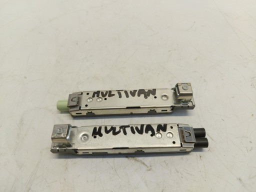 VW Multivan 7T0 T7 2023 modulo antenna dostepu AMPLIFICATORE SZTUKA! 7t0035577d