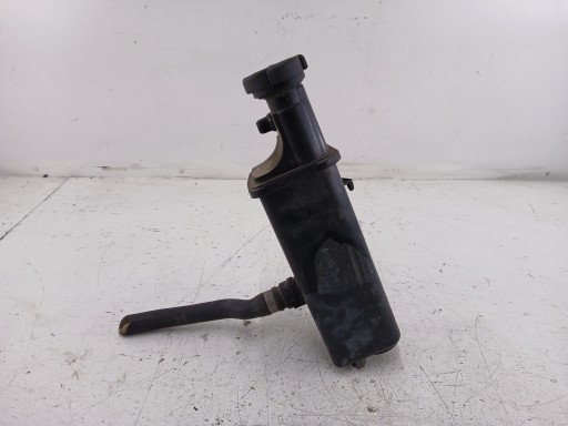 BMW E46 water tank