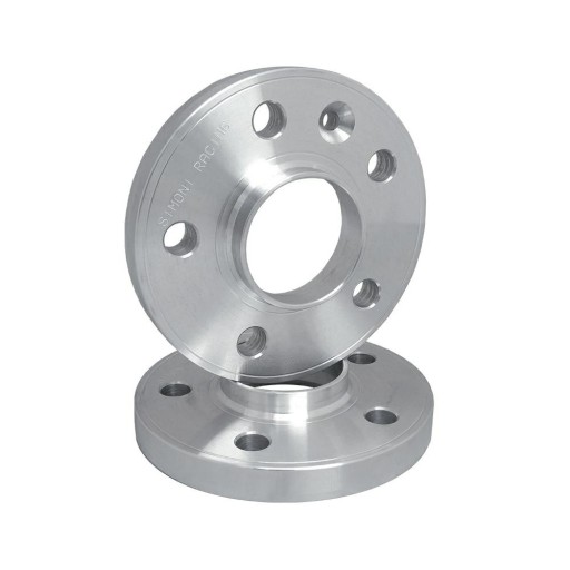 Проставки Simoni Racing DR081-BMW5 з гвинтами