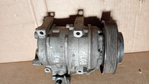 1 - КОМПРЕСОР КОНДИЦІОНЕРА HONDA ODYSSEY MC447280