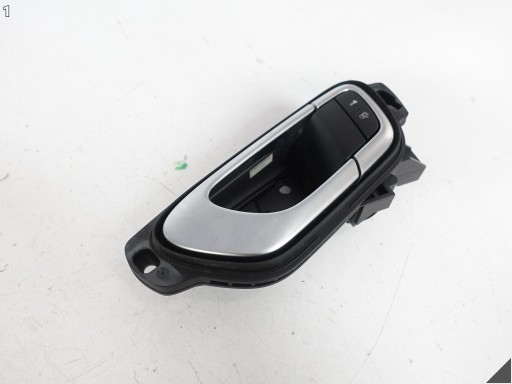 BENTLEY CONTINENTAL FLYING SPUR 3W5 06-12 handle switch door rear part R