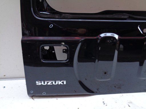 boot doors SUZUKI JIMNY 18- NR 42066