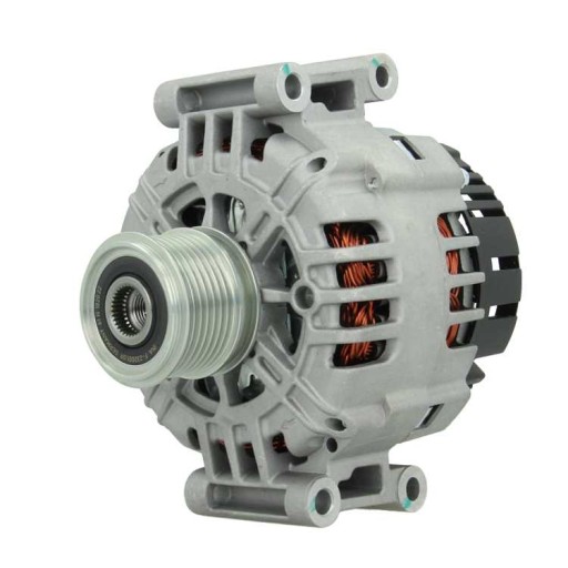 555.541.120.004 - Новий генератор mercedes-benz c160 mercedes-benz c180 mercedes-benz clc180