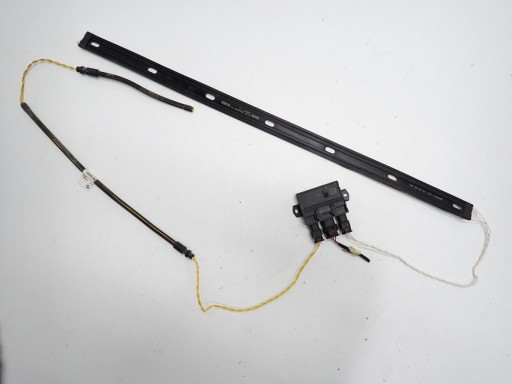 5A4F7E5 8494948 - Модуль контролер датчик заслінки smart opener bmw 2 u06 ii active tourer 22r