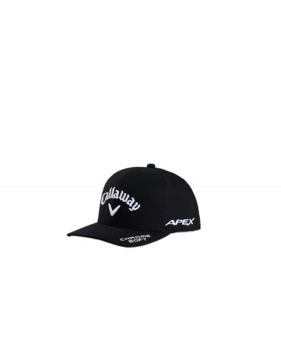 КАПЕЛЮХ CALLAWAY PERFORMANCE PRO BLACK/WHITE