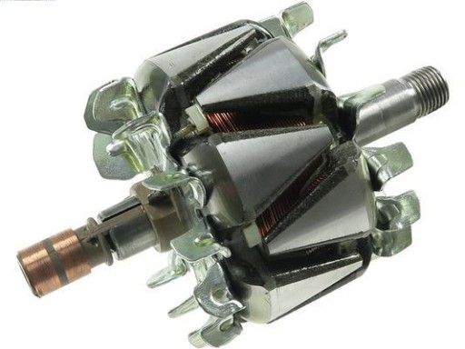 РОТОР ГЕНЕРАТОРА AR0064 AS-RU