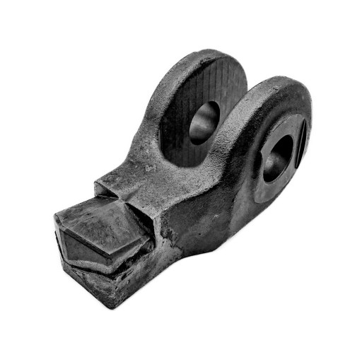 Зуб калатало AHWI / PRINOTH підходить для msa33 лісової мульчер