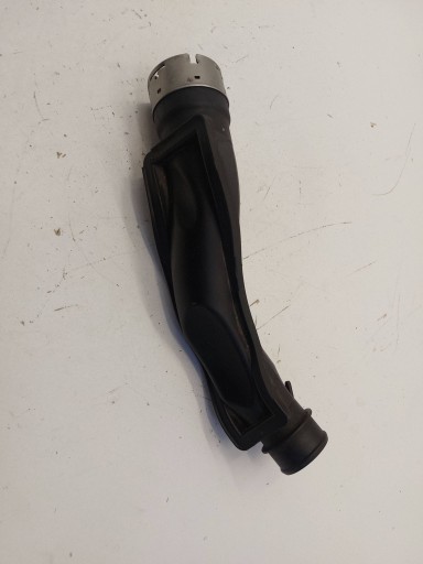 BMW 5 F07 F10 F11 3.0D prijenos cijev interkulera 7809834