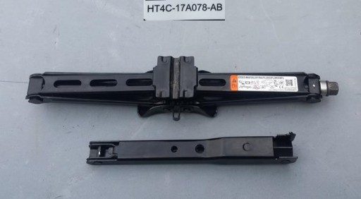 ПОДЪЕМНЫЙ ПОДЪЕМНИК FORD EDGE HT4C-17A078-AB