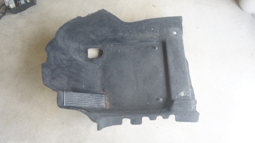32347471 32347479 - Підлогове покриття VOLVO S60 V60