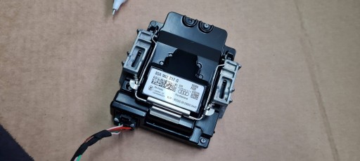 Sq5 80a q5 камера асистента зміни смуги руху 80a907217g