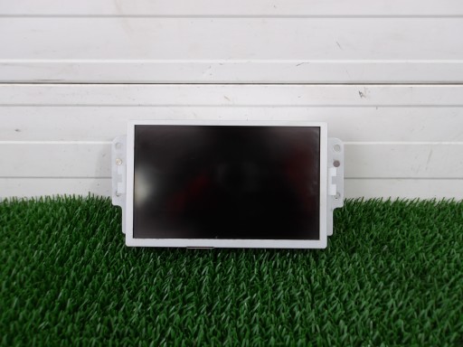 DS7T-18B955-FB - FORD MONDEO MK5 OE НАВИГАЦИОННОЕ РАДИО ДИСПЛЕЙ