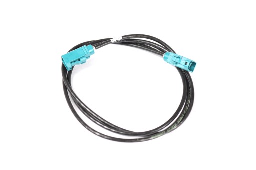 * СОЕДИНИТЕЛЬНЫЙ КАБЕЛЬ АНТЕННЫ AUDI SEAT SKODA VW ASO