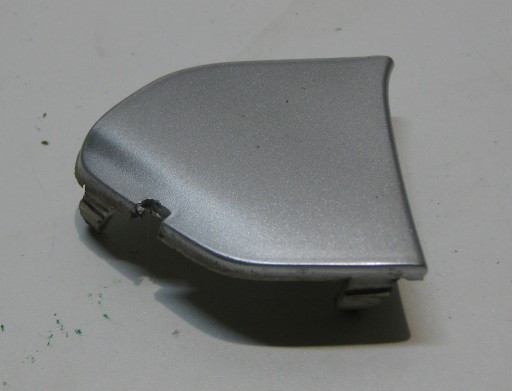 FORD B-MAX 13R 1.0EB Capuchon couvercle crochet remorquage Pare choc Avant AV1117A989A