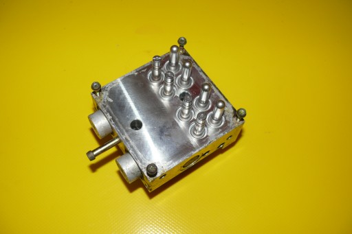 Pompa ABS ESP NISSAN QUEST III 3.5 V6 47660CK110