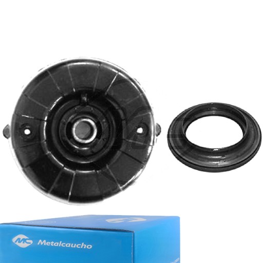 06678 - Подушка підшипника амортизатора передня для CITROEN C3 II