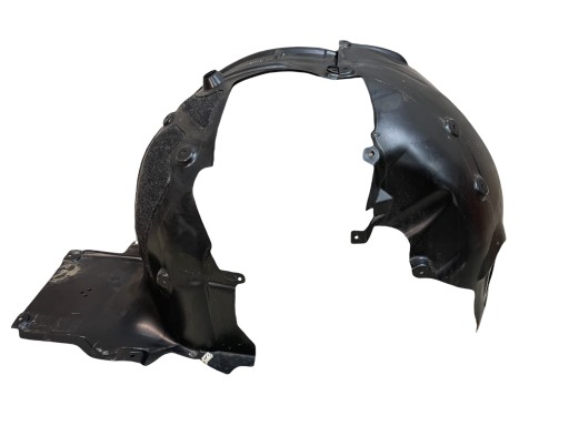 7315729 - АРКА ПЕРЕДНЕГО КОЛЕСА ЛЕВАЯ BMW 3 G20 G21