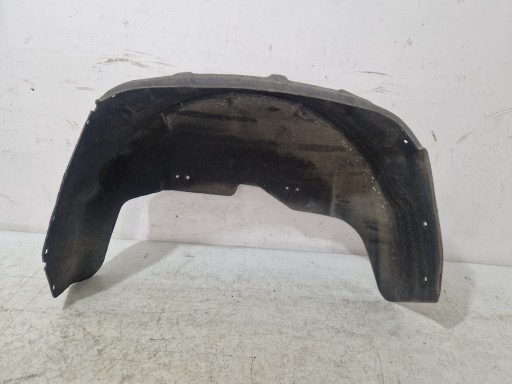 CADILLAC ESCALADE IV ESV 2014 - original mudguard right rear part GM 23234074