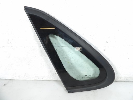 Hyundai OE 43R-016878 window bodywork