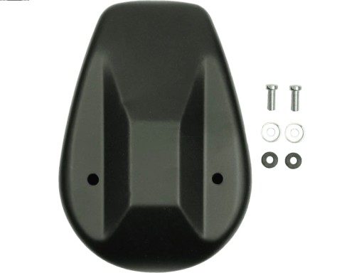 Задняя крышка стартера as-pl sbr0029