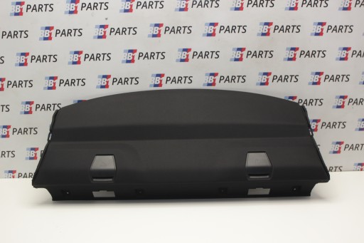 BMW F32 F82 Abdeckung, Hutablage Kofferraum heck heckklappe COUPE 8056980