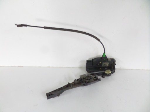 lock door rear part right OPEL INSIGNIA A 08
