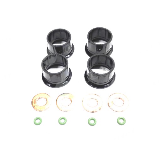 DRM0267S - Набор форсунок в сборе для FIAT SCUDO 2.0