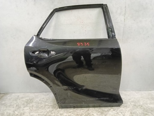 AKK2760 - Правий задній правий задній lexus rx v 5 22-