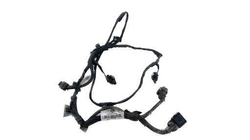 TIGUAN II 5NA ДЖГУТ ПРОВОДІВ БАМПЕРА PDC ЗАДНІЙ 5NA971104R