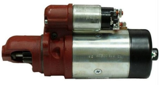 46/65-700/0 - Стартер традиційний C - 360 C-330 ZETOR R11a 3KW