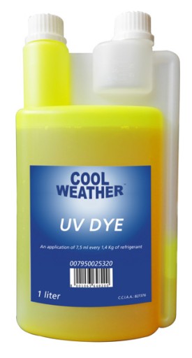 Magneti Marelli-УФ-контраст 1л