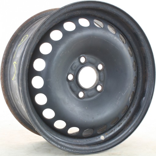 Обод Kuga GALAXY S-MAX S60 V70 5x108 7J ET50 16