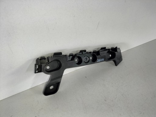 bumper bracket rear part left FORD FIESTA MK8 17
