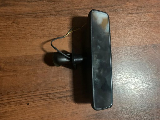 RETROVISORE INTERNO MERCEDES W205 W238 1