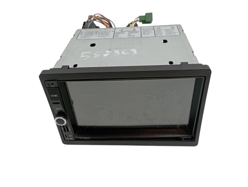 RADIO VORDON HR869V2 Volvo S60 und (2000-2009)